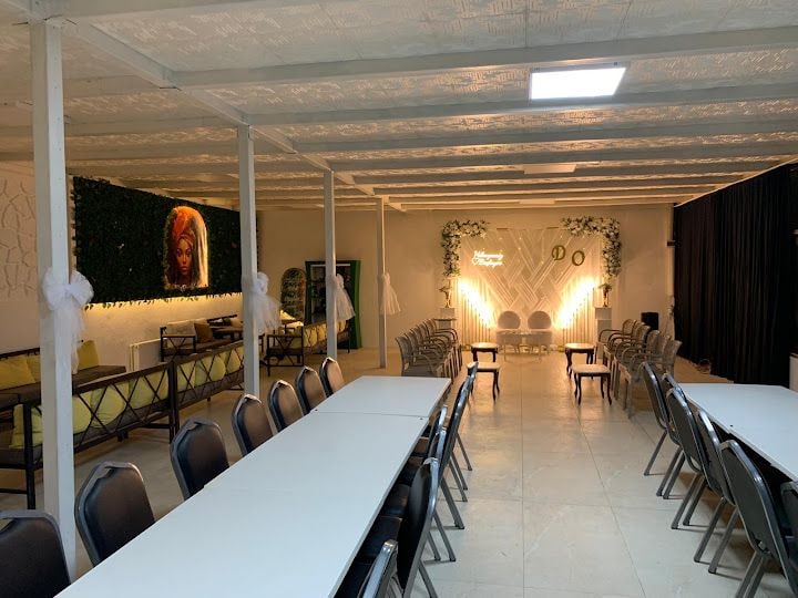Yeşil Köşe Cafe