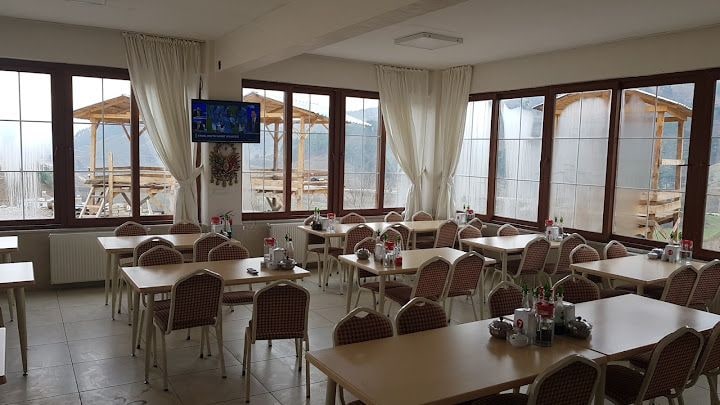Yeşil ova et lokantası