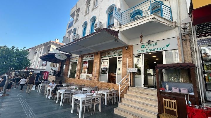 Yeşil Restaurant