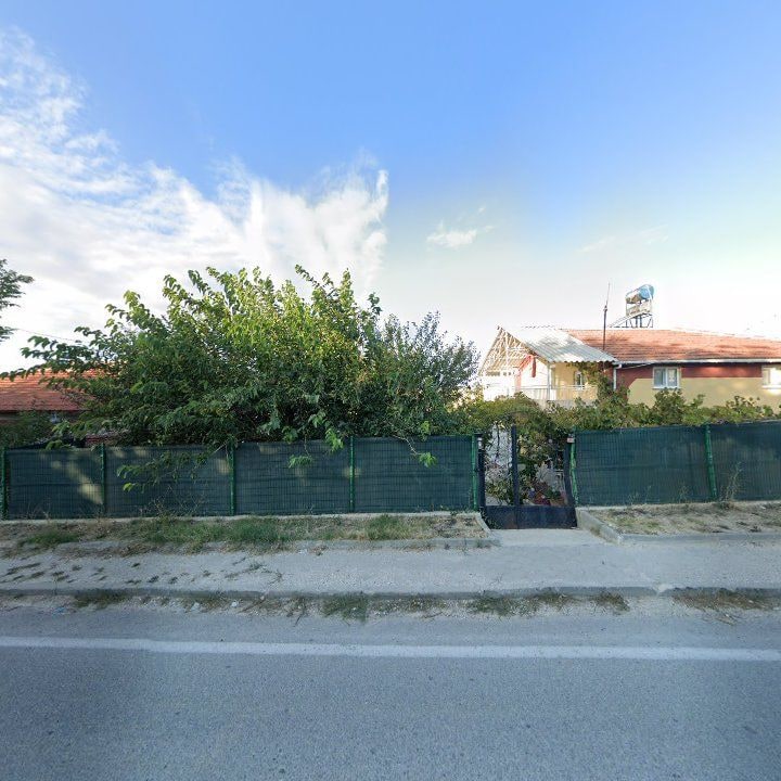 Yeşil Sakarya Çay Ocağı