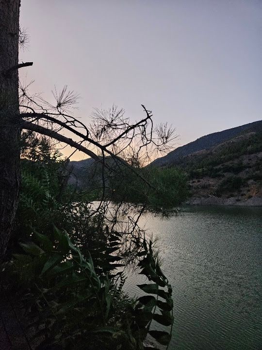 Yeşil Vadi Amasya Ziyaret Sosyal Tesisleri