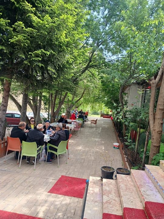 Yeşil Vadi Kuyu Kebap Aile Restaurantı