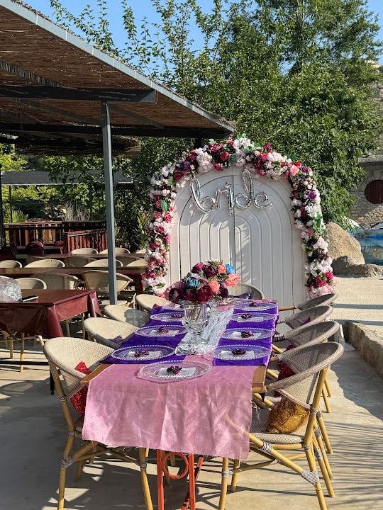 Yeşil Vadi Manavgat