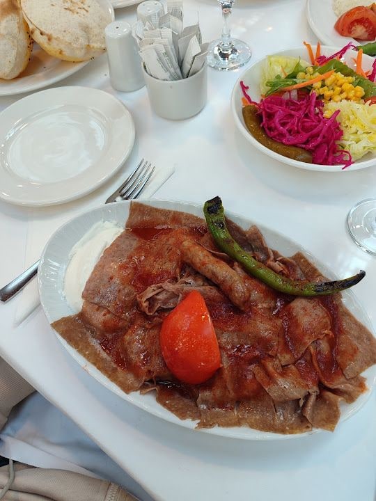 Yeşil Vadi Restaurant