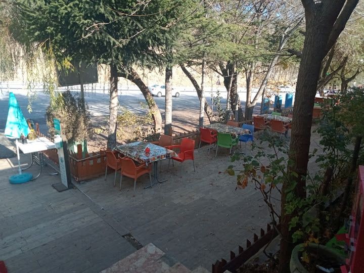 Yeşil Vadi Restaurant