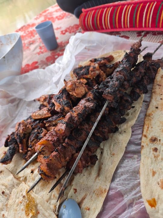 Yeşil Vadi Restorant Kafe Ve Piknik Alanı
