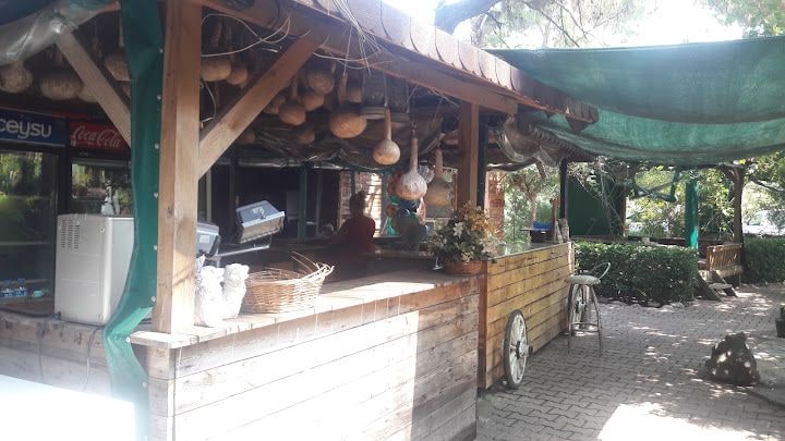 Yeşil Vaha Park Kır Düğünü & Et Mangal, Köy Kahvaltısı