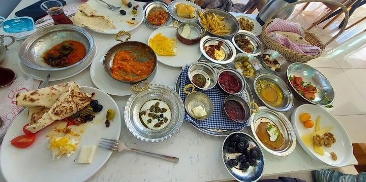 Yeşil Yemek Atölyesi