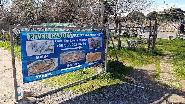 Yeşilbahçe Restaurant Et & Mangal