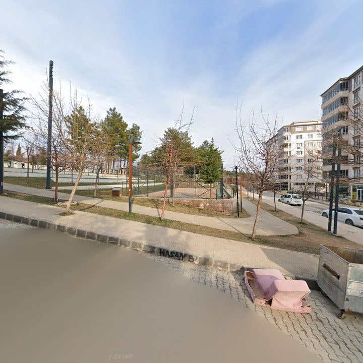 Yesilçam Kafe