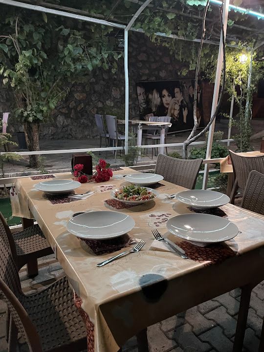 Yeşilçam Neva garden kır düğün salonu