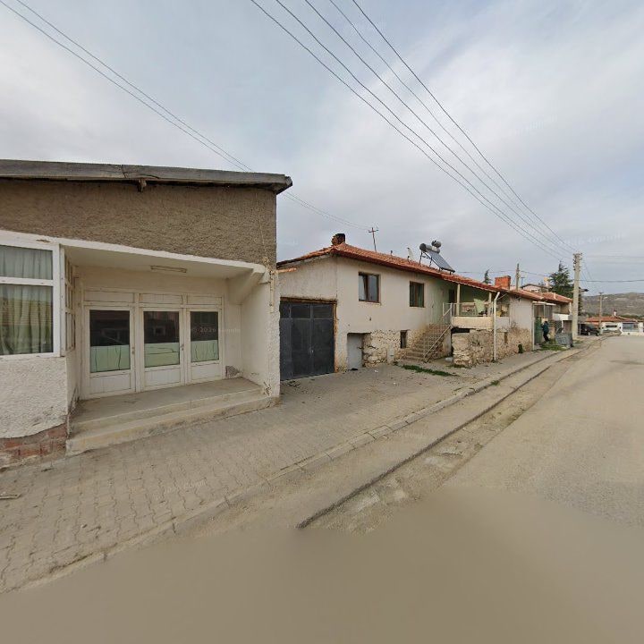 Yeşildere Belediyesi Pide Ve Kebap Salonu