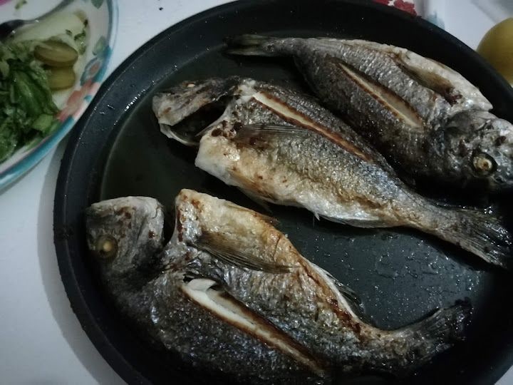 Yeşildere Mer. Kıraathanesi