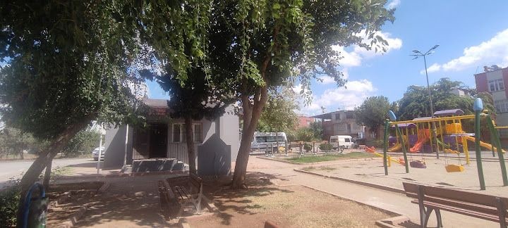 Yeşilevler Mahallesi Muhtarlığı