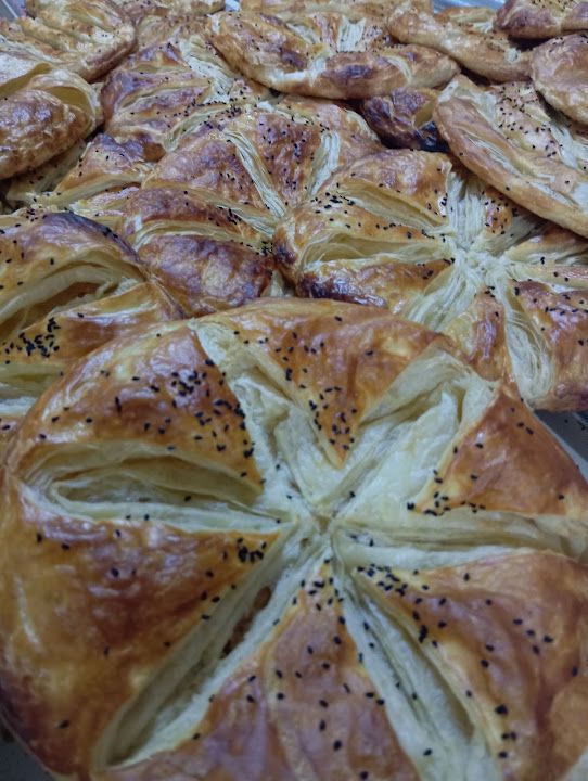 Yeşilevler Pide Fırını