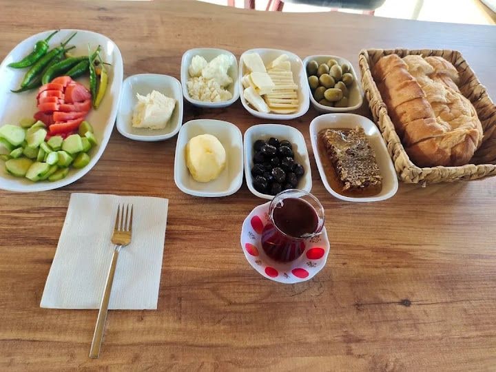 Yeşilkent Yayla Restaurant