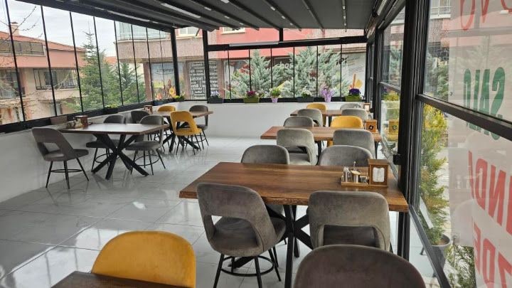 Yeşilova Pide Kebap