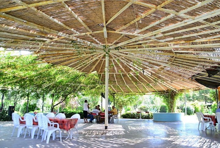YEŞİLTEPE KAFETERYA