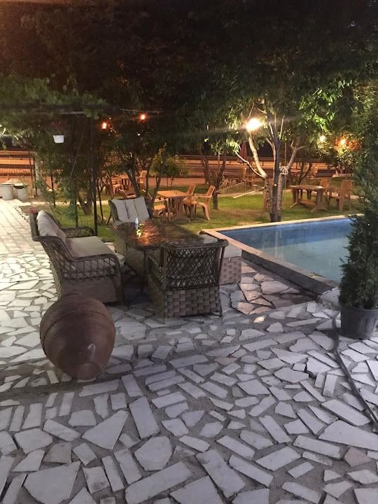 Yesilyenice mahallesi