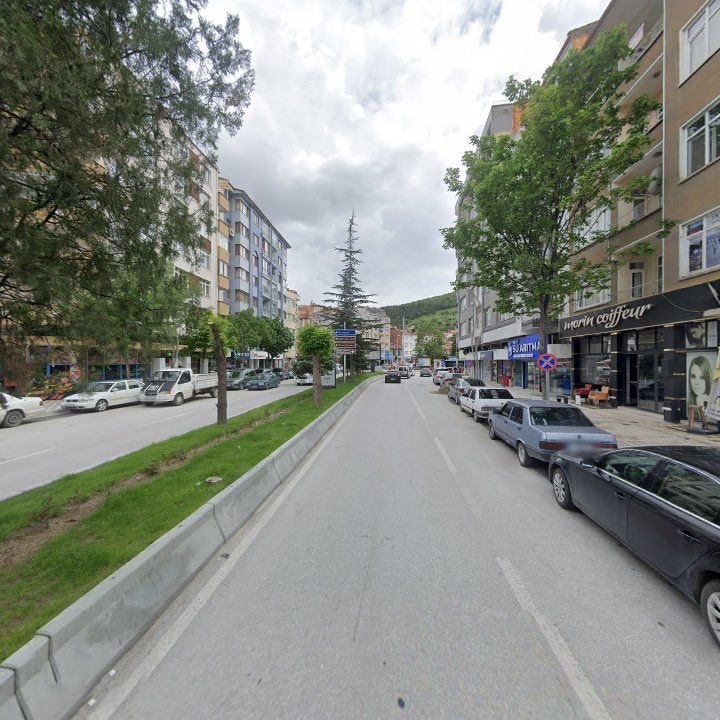 Yeşilyol Çiğköfte Adıyaman Kadir Usta