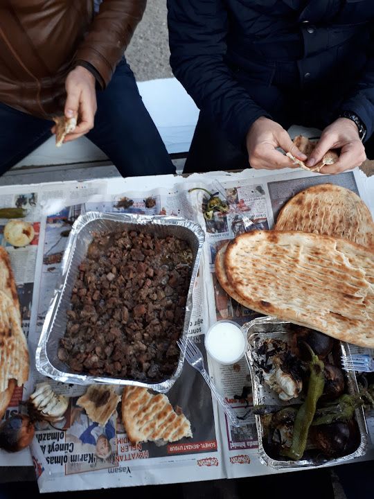 Yeşilyurt Et Lokantası