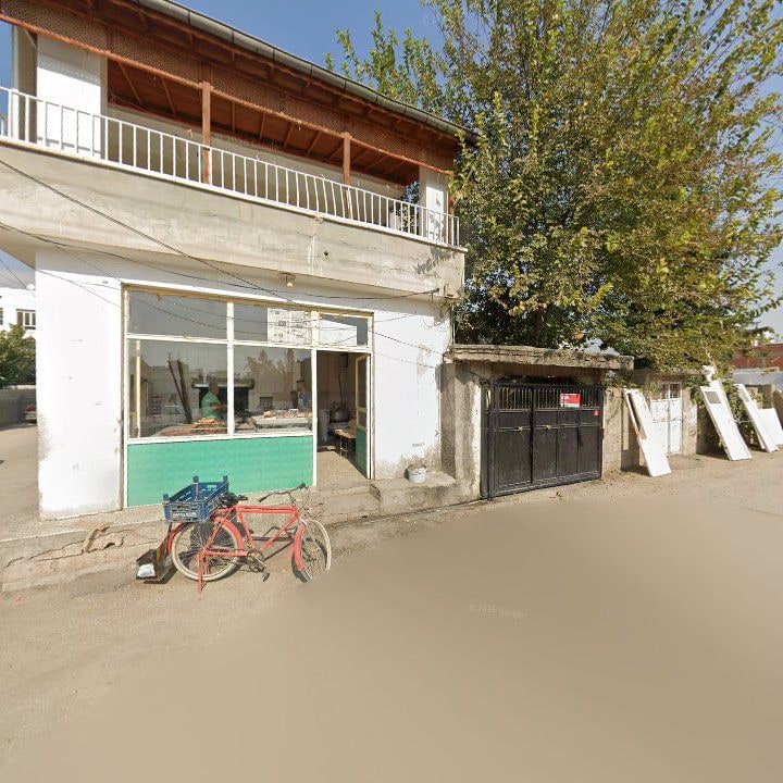 Yeşilyurt Fırını