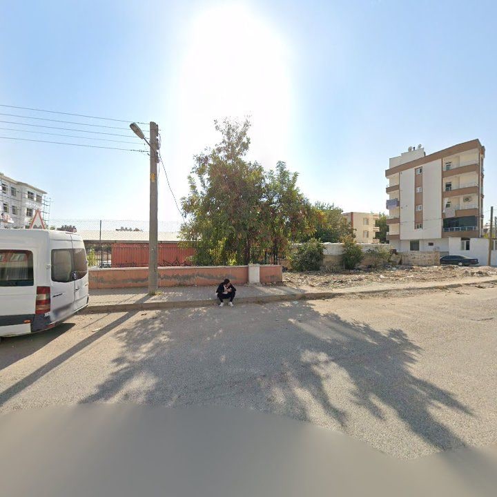Yeşilyurt Fırını