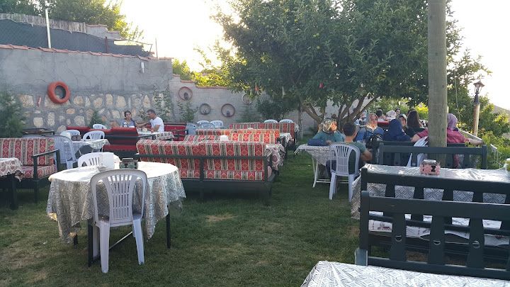 Yeşilyurt Seyirtepe Kır Bahçesi