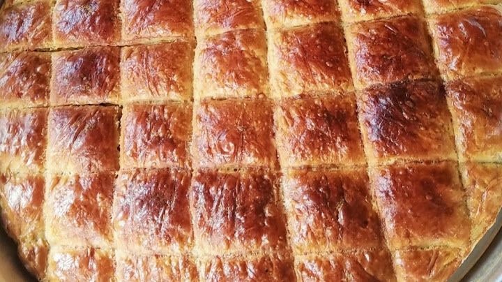 Yeşim Börek Evi