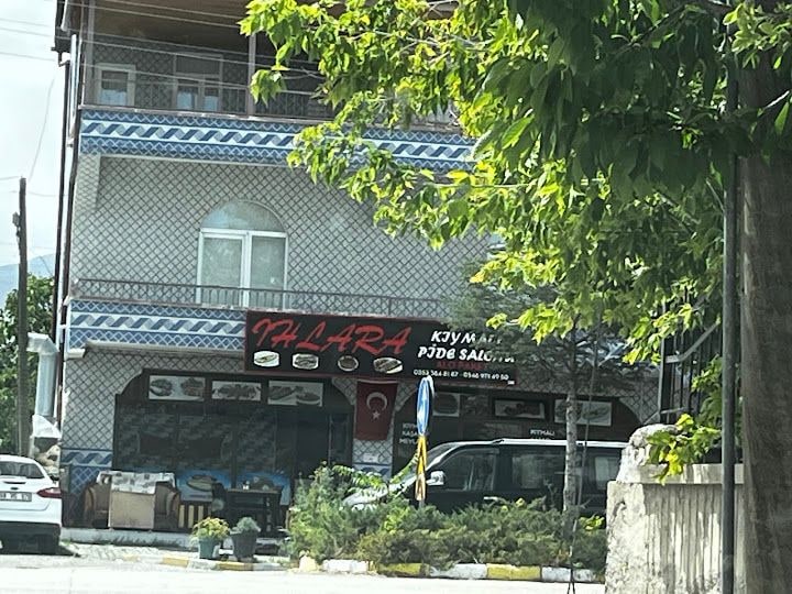 Yetiş Döner