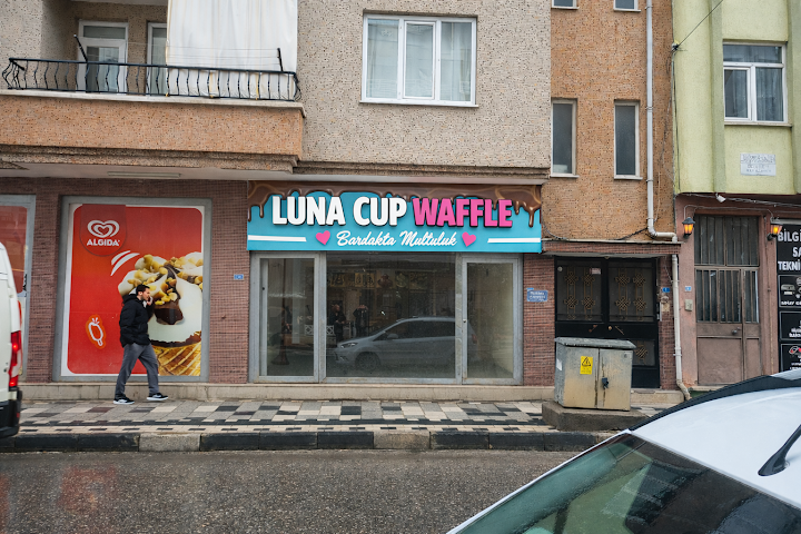 Yıdız Pide Kebap Salonu
