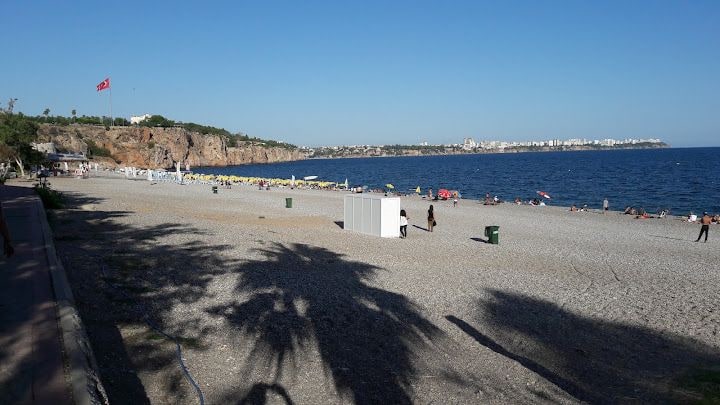 Yiğit 3 Beach Club