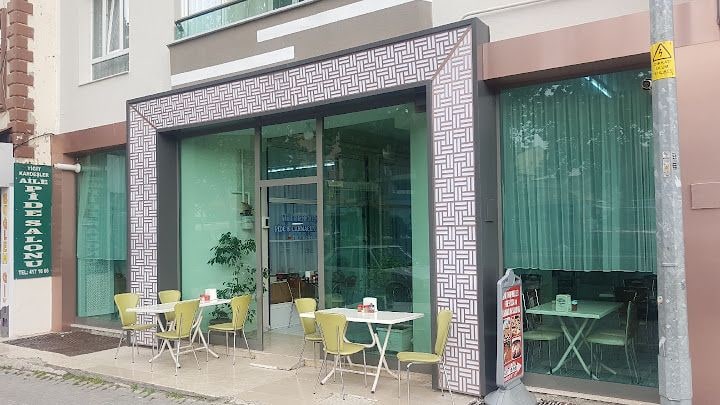 Yiğit Kardeşler Pide Salonu