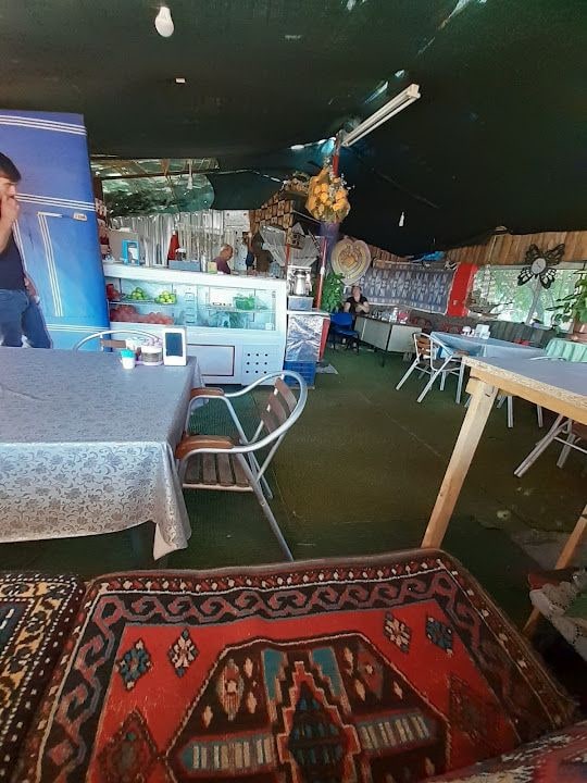 Yiğit Köfte Kokoreç Kelebek Kanat İncik