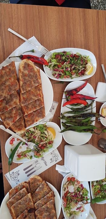 Yiğiter pide Salonu