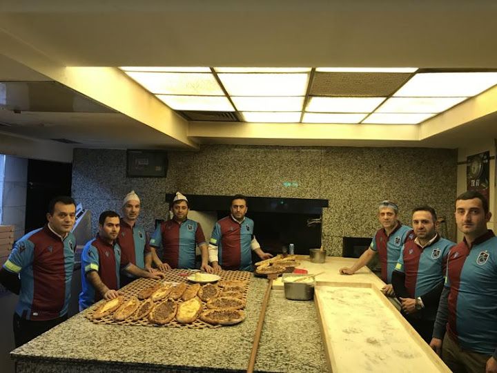 Yiğitler Fırını Çukurçayır