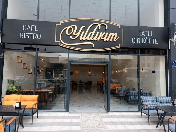Yıldırım Cafe Bistro
