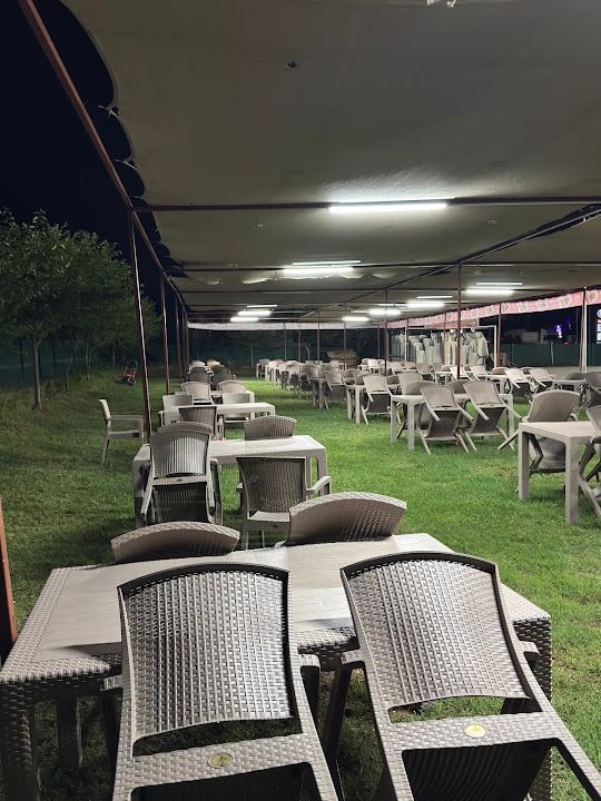 Yıldırım Cafe&ocakbaşı Et Lokantası