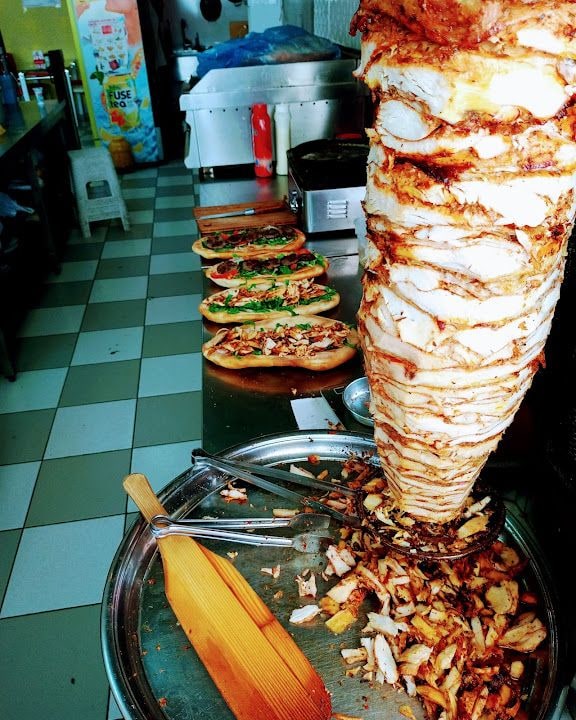 Yıldırım Döner