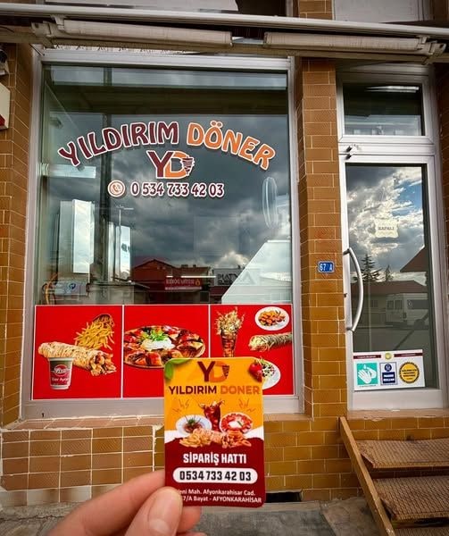 YILDIRIM DÖNER
