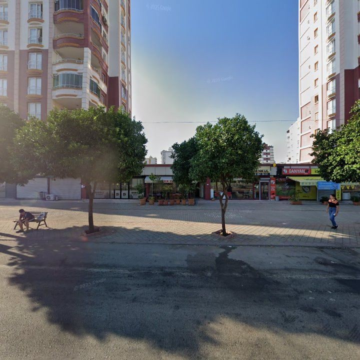 Yıldırım Kıraathanesi