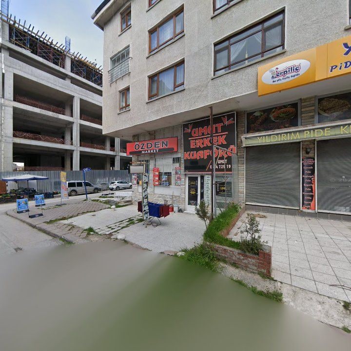 Yıldırım Pide Kebap Salonu
