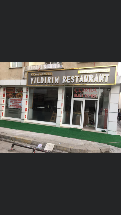 YILDIRIM RESTAURANT