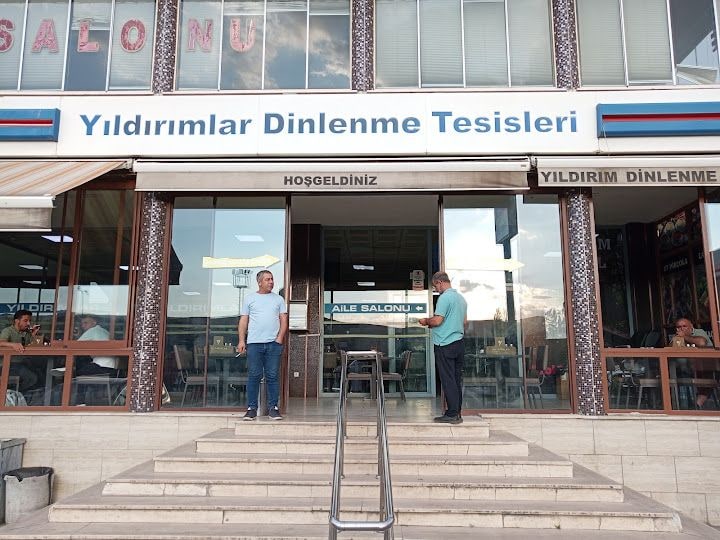 Yıldırımlar Dinlenme Tesisleri