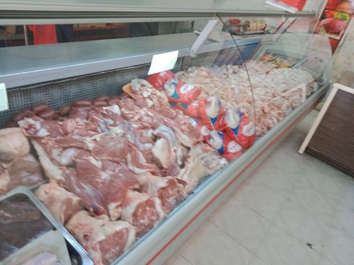 Yıldırımlar Kebap & Ciğer Salonu
