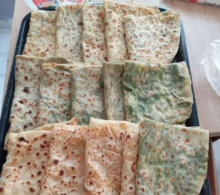 yıldız annemin mutfagı