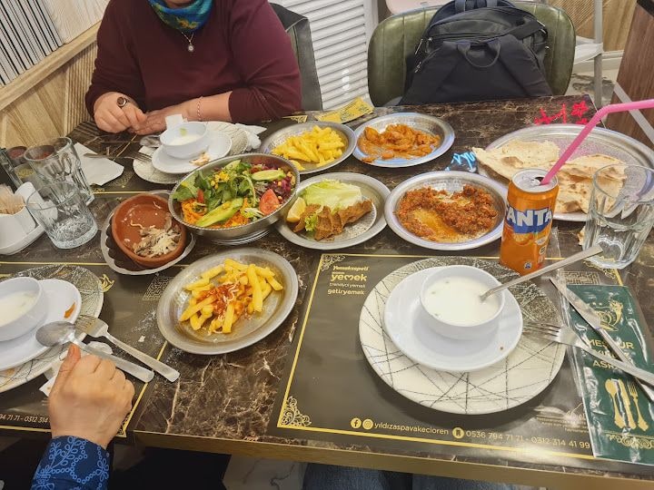 Yıldız Aspava