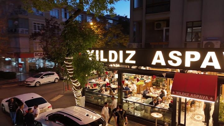 Yıldız Aspava Emek