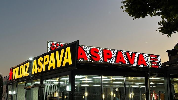 YILDIZ ASPAVA İNCEK