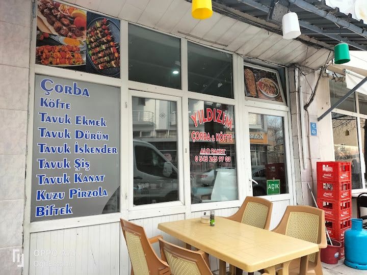 Yıldız Çorba Kebap Salonu
